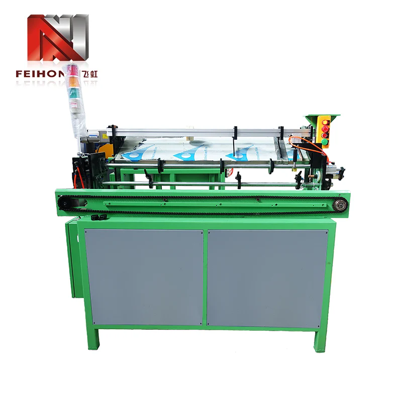 Bagaimanakah mesin pemakanan automatik tiub merevolusikan kecekapan pengeluaran perindustrian? Bagaimanakah mesin pemakanan automatik tiub merevolusikan kecekapan pengeluaran perindustrian?