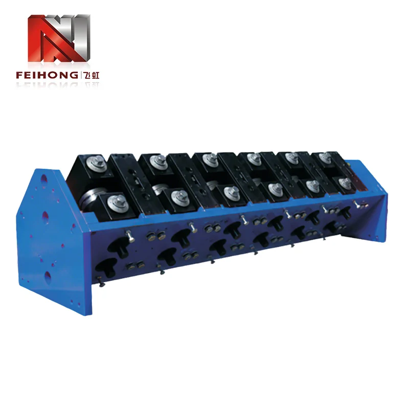 Bagaimanakah Pemasangan Mesin Pengecutan Tiub Meningkatkan Kecekapan Pemprosesan Paip?