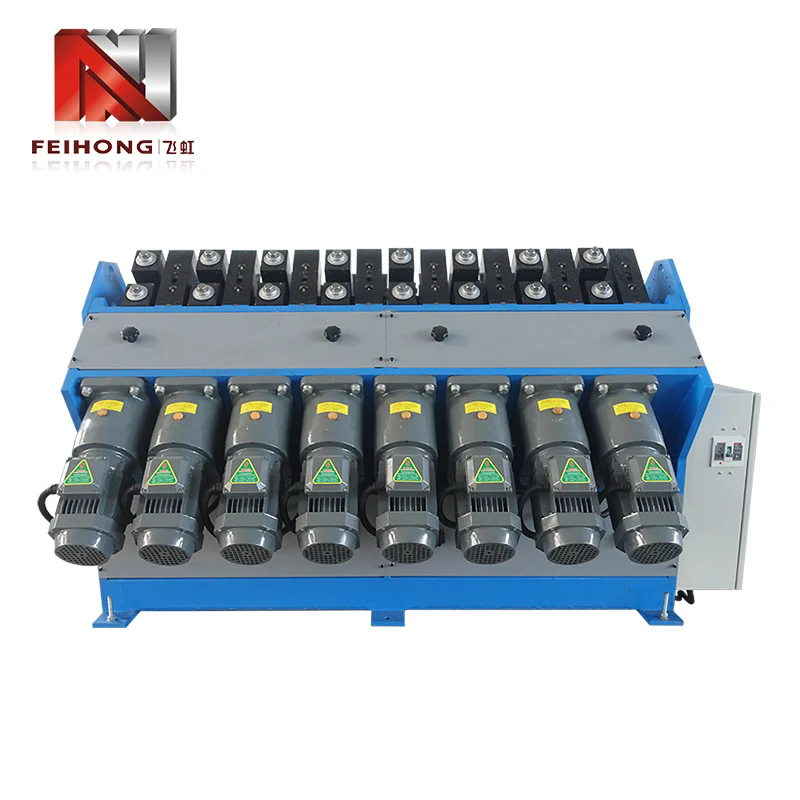 Bagaimanakah Mesin Pengecut Paip Meningkatkan Kecekapan Pembentukan Hujung Paip?