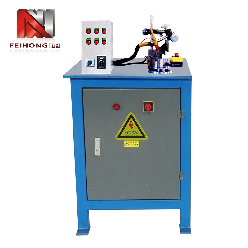 Mesin kimpalan automatik