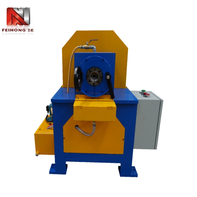FH-(15/30/40) Jenis Tukul Mesin Pengecutan Tiub Bulat 2-40mm Diameter 150-6000mm Panjang Perubahan Acuan Cepat untuk Tiub Pemanas Pelari Panas Tunggal/Double Head FH-(15/30/40) Jenis Tukul Mesin Pengecutan Tiub Bulat 2-40mm Diameter 150-6000mm Panjang Perubahan Acuan Cepat untuk Tiub Pemanas Pelari Panas Tunggal/Double Head