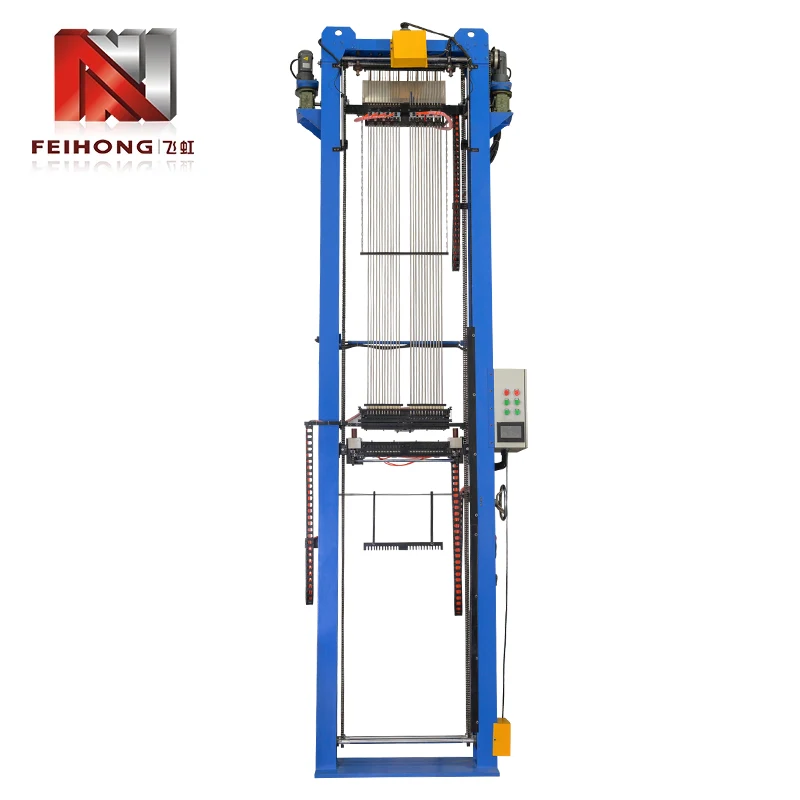 Struktur hibrid mesin pengisian serbuk magnesium oksida