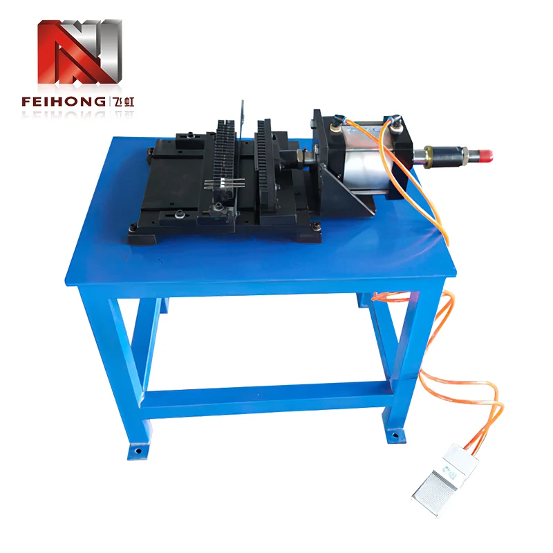 Mesin threading cap manual