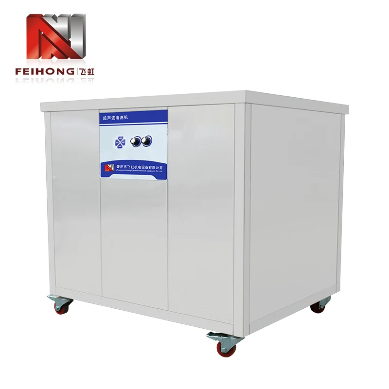 Mesin pembersih ultrasonik